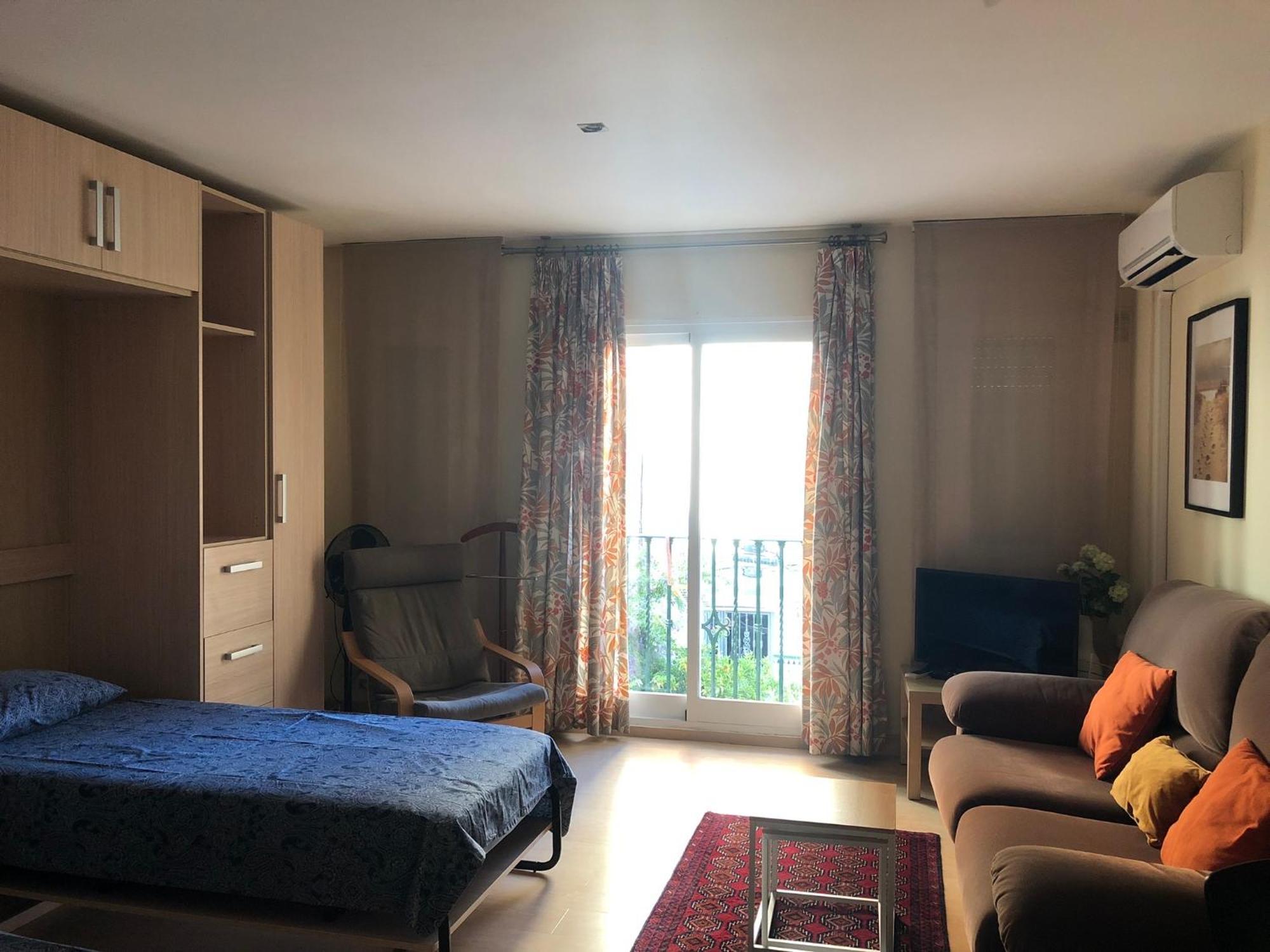 Apartamento Lovely In Centre Of Torre, Near The *